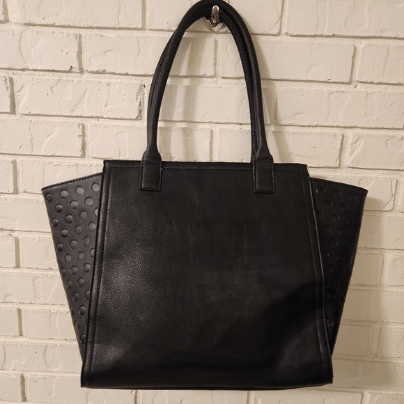 Betsey Johnson Large Tote Bag - Picture 9 of 15